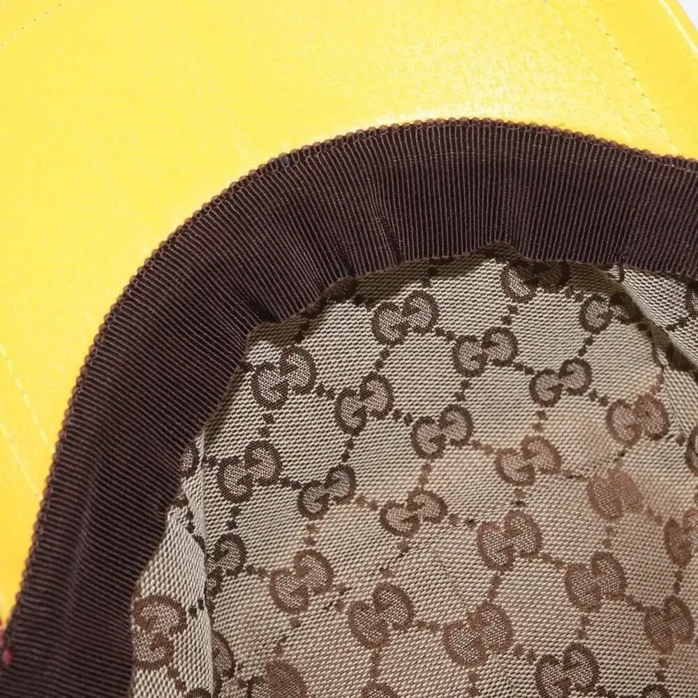 Gucci GG Canvas Cap S Multicolor